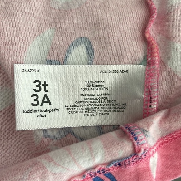 Toddler girl dress (worn once) - Picture 4 of 4